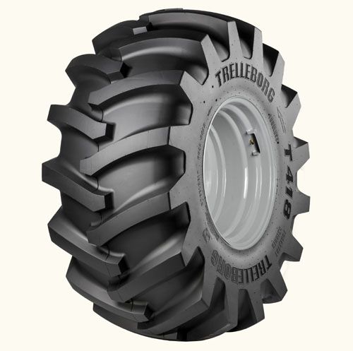 Trelleborg T418