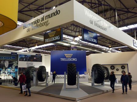 Trelleborg Wheel Systems