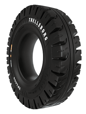Trelleborg XP1000