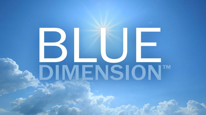 Trellebrog y su concepto 'Blue Dimension'