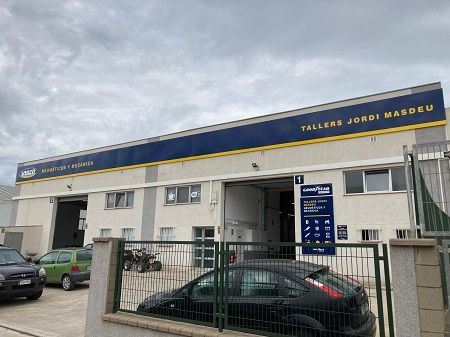 Tres nuevos talleres de Vulco en Tarragona