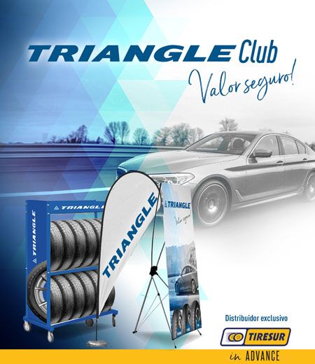 Triangle Club