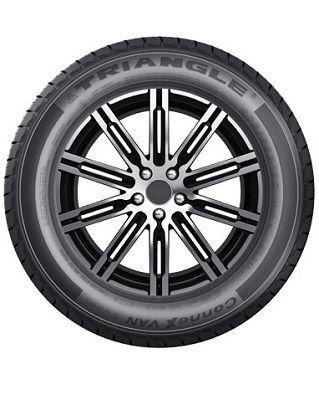 Triangle ConneX VAN TV701