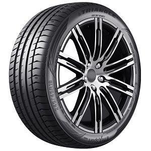 Triangle EffeXSport TH202