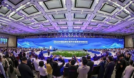 Triangle Tyre aparece en la Lista de Valor de Marca China 2025