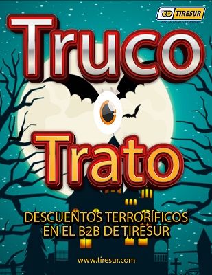 Truco o Trato 