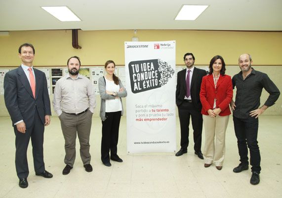 Tu Idea Conduce al Éxito elige a sus cinco finalistas