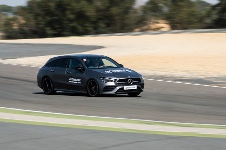 Turanza 6 compromiso con la seguridad