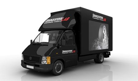 Turanza T005 LAB de Bridgestone