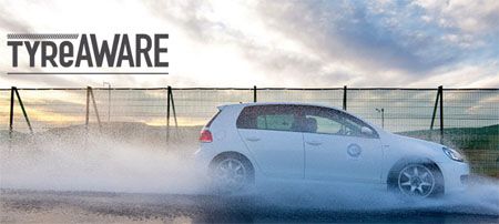 TyreAWARE