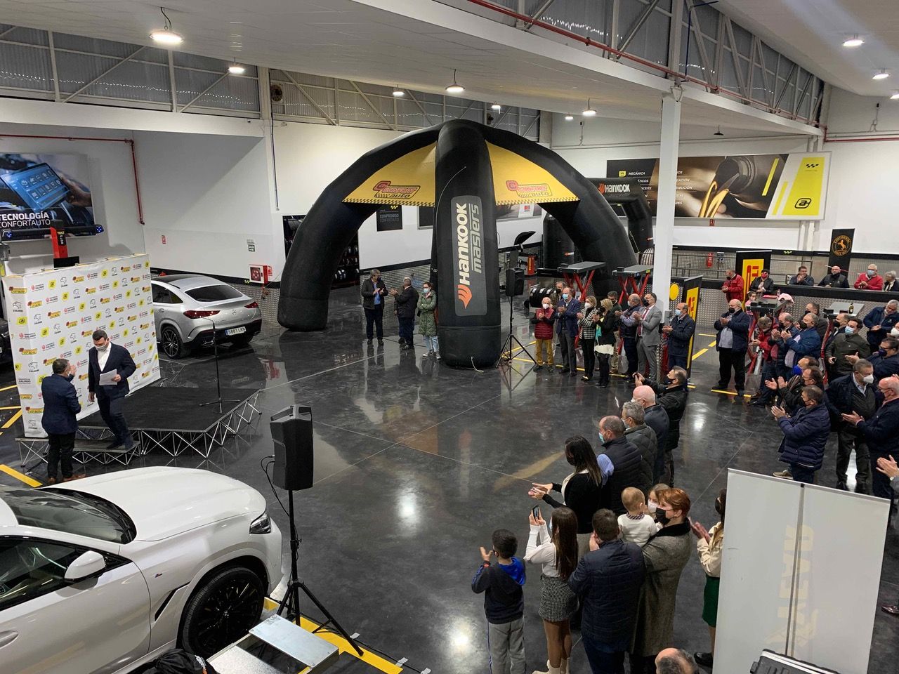   Tyres Service Costa Cálida