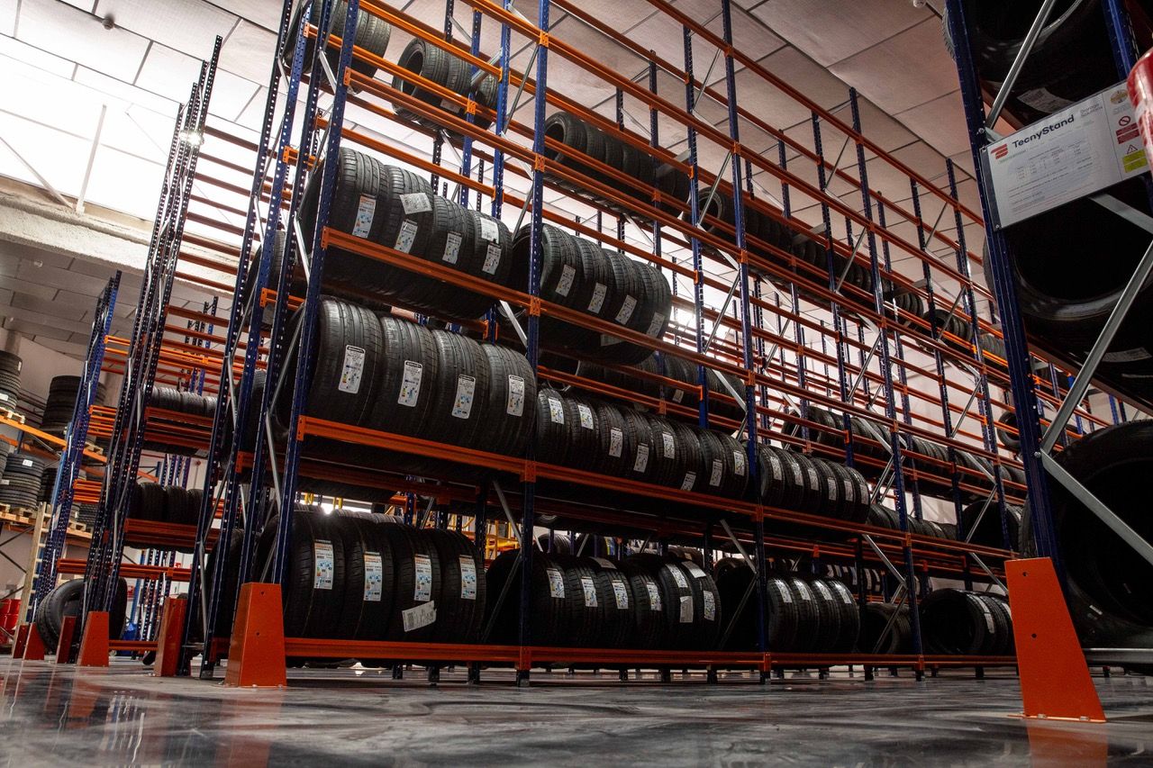   Tyres Service Costa Cálida