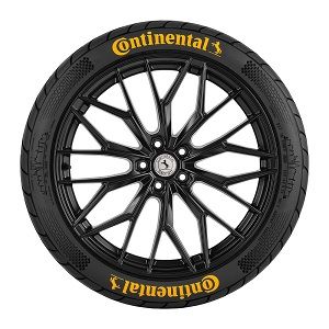 UltraContact NXT de Continental