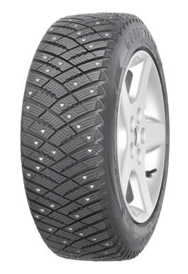 UltraGrip Ice Arctic de Goodyear