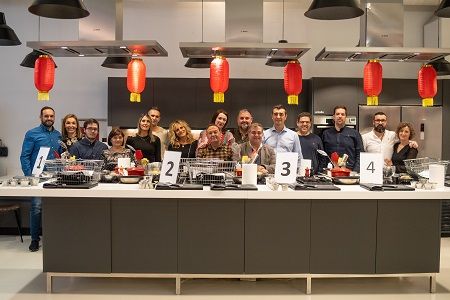 Un día en Japón con Yokohama