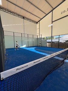 Un evento cargado de sorpresas