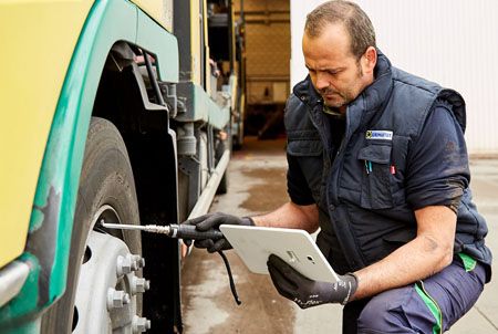 Un mal estado de las cubiertas genera un mayor consumo