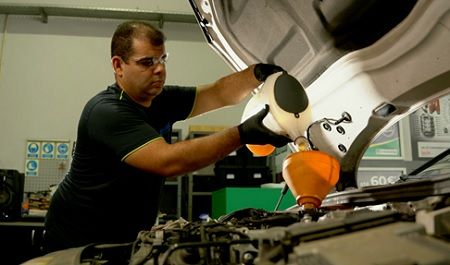 Un mal mantenimiento puede provocar averías de hasta 8.000€