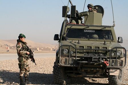 Un portal de empleo diseñado para conectar a profesionales del ejército