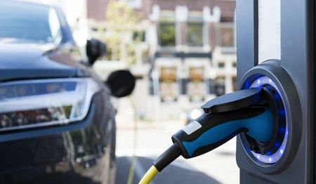 Una de cada cinco ventas en septiembre es de eléctricos puros e híbridos enchufables