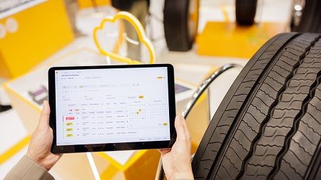 Una flota eficiente es una flota digital