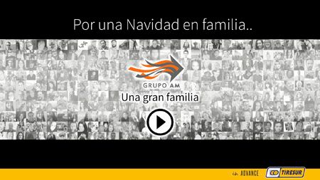 'Una Gran Familia'