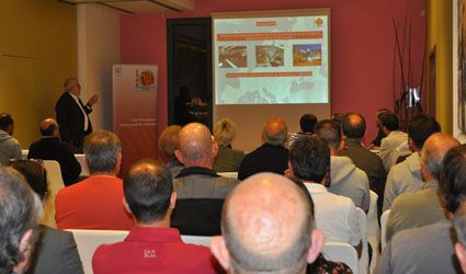 Unió d´Empresaris d´Automoció de Catalunya