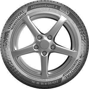 Uniroyal AllSeasonExpert 3