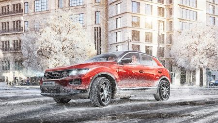 Uniroyal WinterExpert