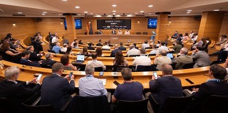 V edición de la jornada “Espacio VO”