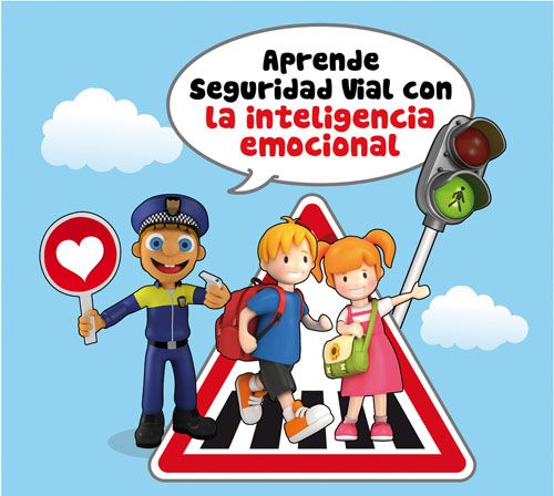 'Vamos seguros al cole'