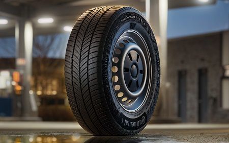 VanContact A/S Eco de Continental