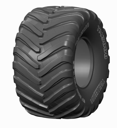 VF 1050/50 R32 TM3000 de Trelleborg