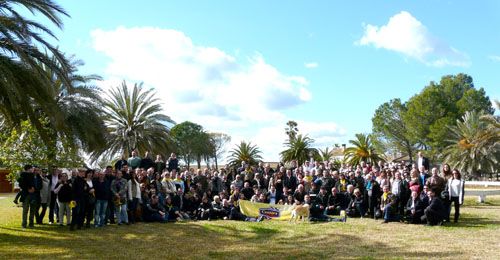 VI Convención Nacional 'La Fuerza que nos mueve'
