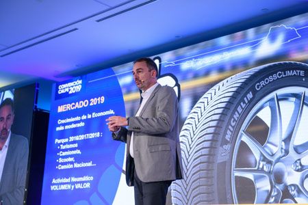 Vialider planifica el 2019 en su Convención Anual