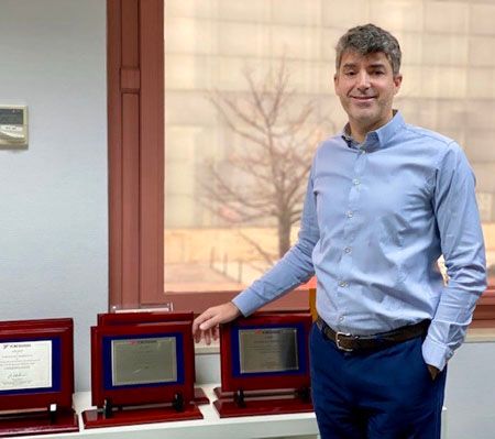 Víctor Manuel Cañizares 