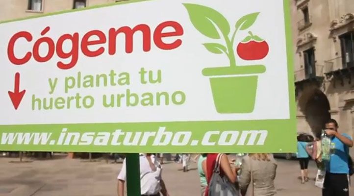 Video con motivo del día del medio ambiente
