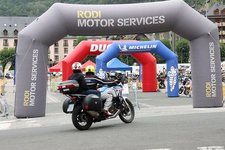 Vielha, lugar de la Rodibook