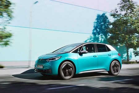 Volkswagen ID.3
