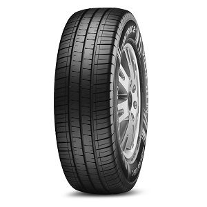 Vredestein Comtrac 2+