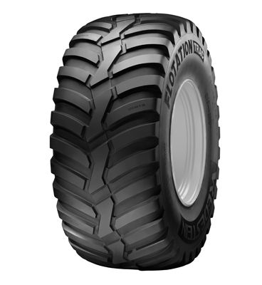 Vredestein Flotation Trac XL 