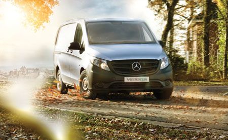 Vredestein lanza los nuevos modelos Comtrac 2 Winter  y All Season