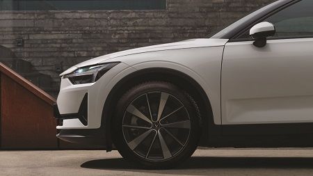 Vredestein presenta el Quatrac Pro EV