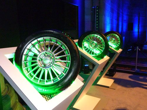 Vredestein Quatrac 5