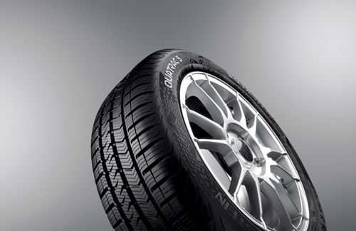 Vredestein Quatrac 5