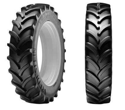 Vredestein Traxion85