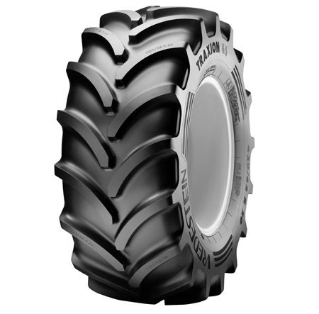 Vredestein Traxion 65/70