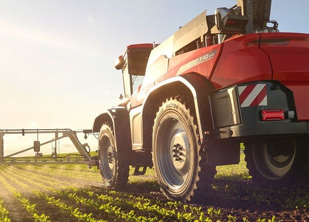 Vredestein Traxion CropCare