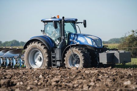 Vredestein Traxion Optimall