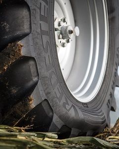 Vredestein Traxion Optimall